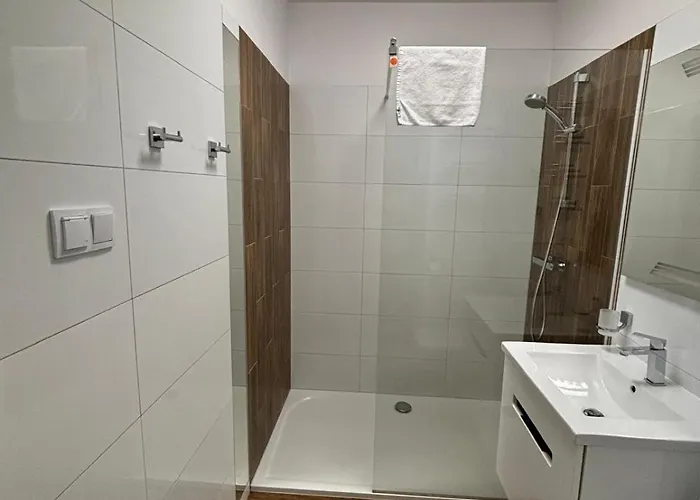 Avangarda 11b * Karpacz