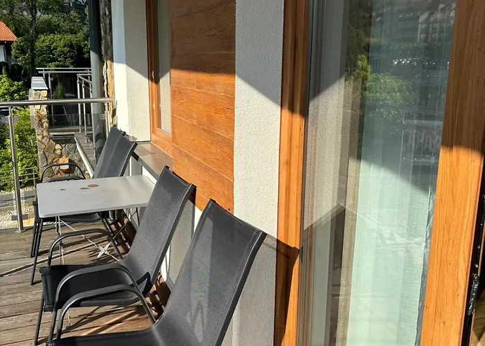 Avangarda 11b Karpacz